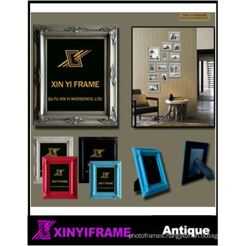 plain decorative handmade picture frames designs in frame